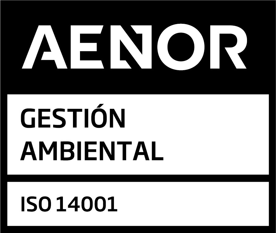 Aenor ISO 14001