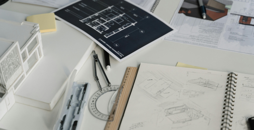 Edificio Grupo Avanza