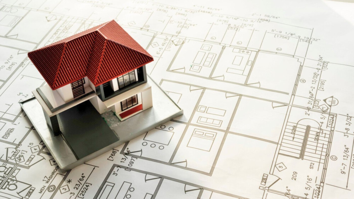 Cómo elegir la distribución de una casa