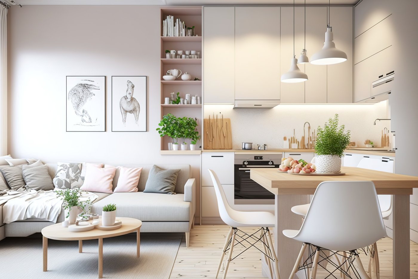 5 Tendencias de interiorismo para este 2023