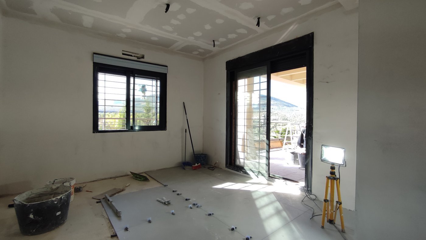 7 preguntas clave que hacerte antes de una reforma