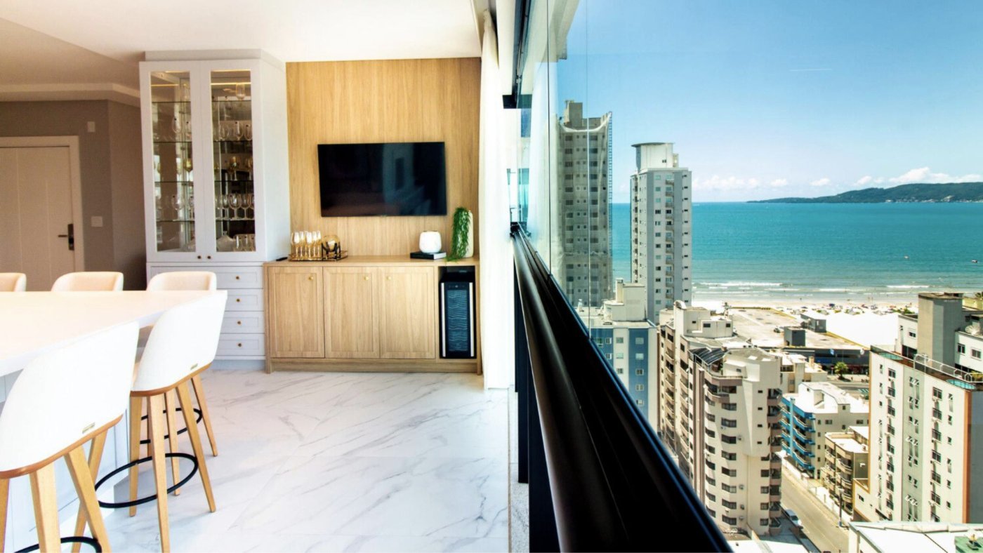 Reformar una vivienda para alquiler turístico