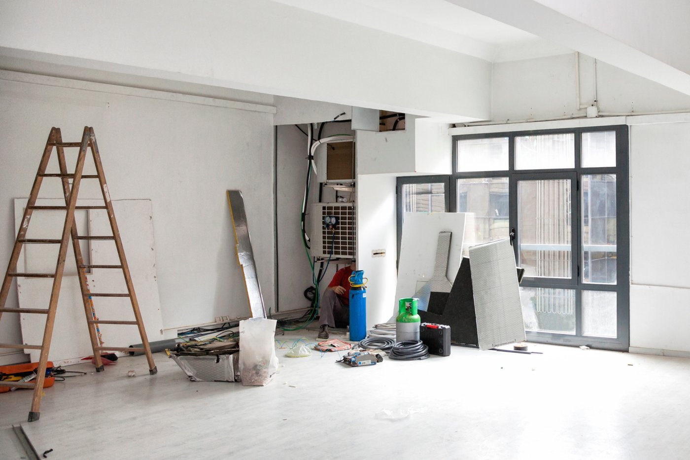 ¿Por qué necesitas reformar tu vivienda en Jaén?