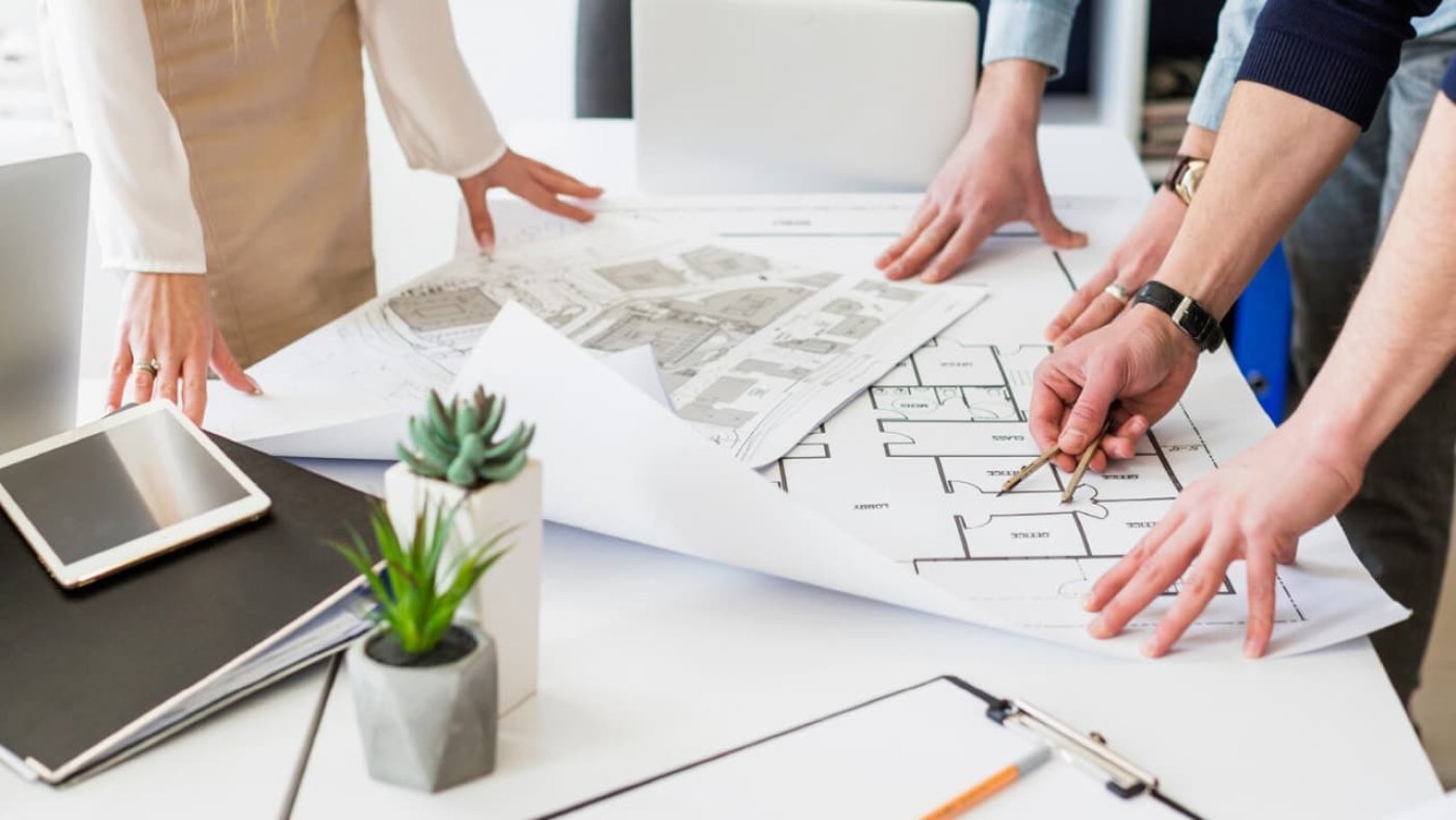 Empresas Jaén: Cómo puede ayudarte un arquitecto técnico a conseguir la licencia de actividad