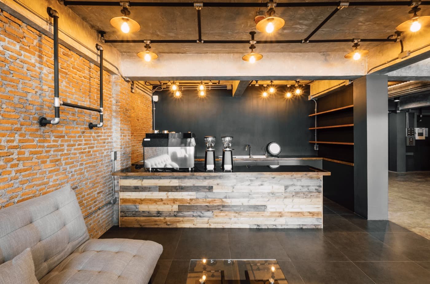 ¿Es rentable convertir un local en vivienda?