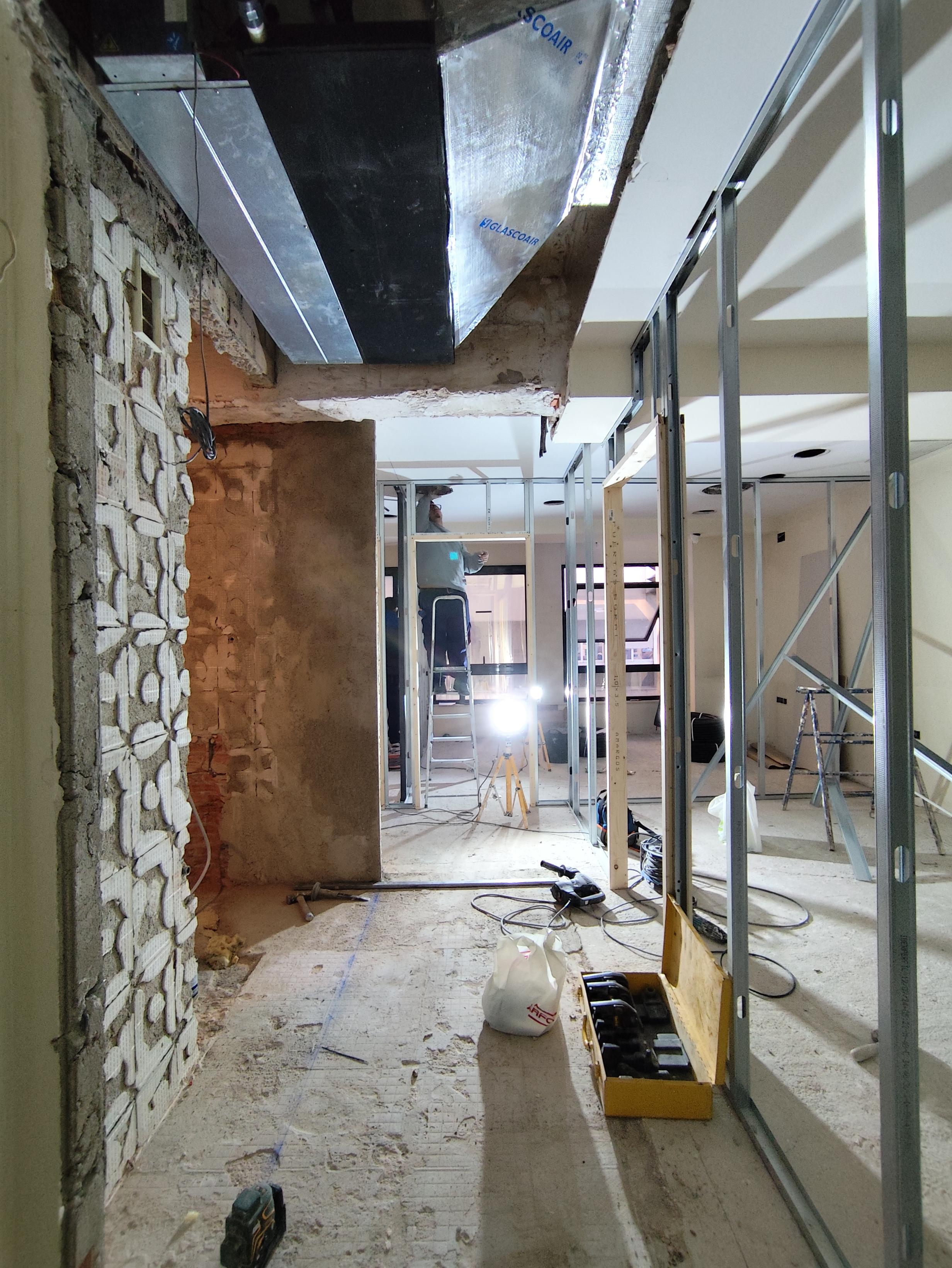 Oficinas Santo Reino