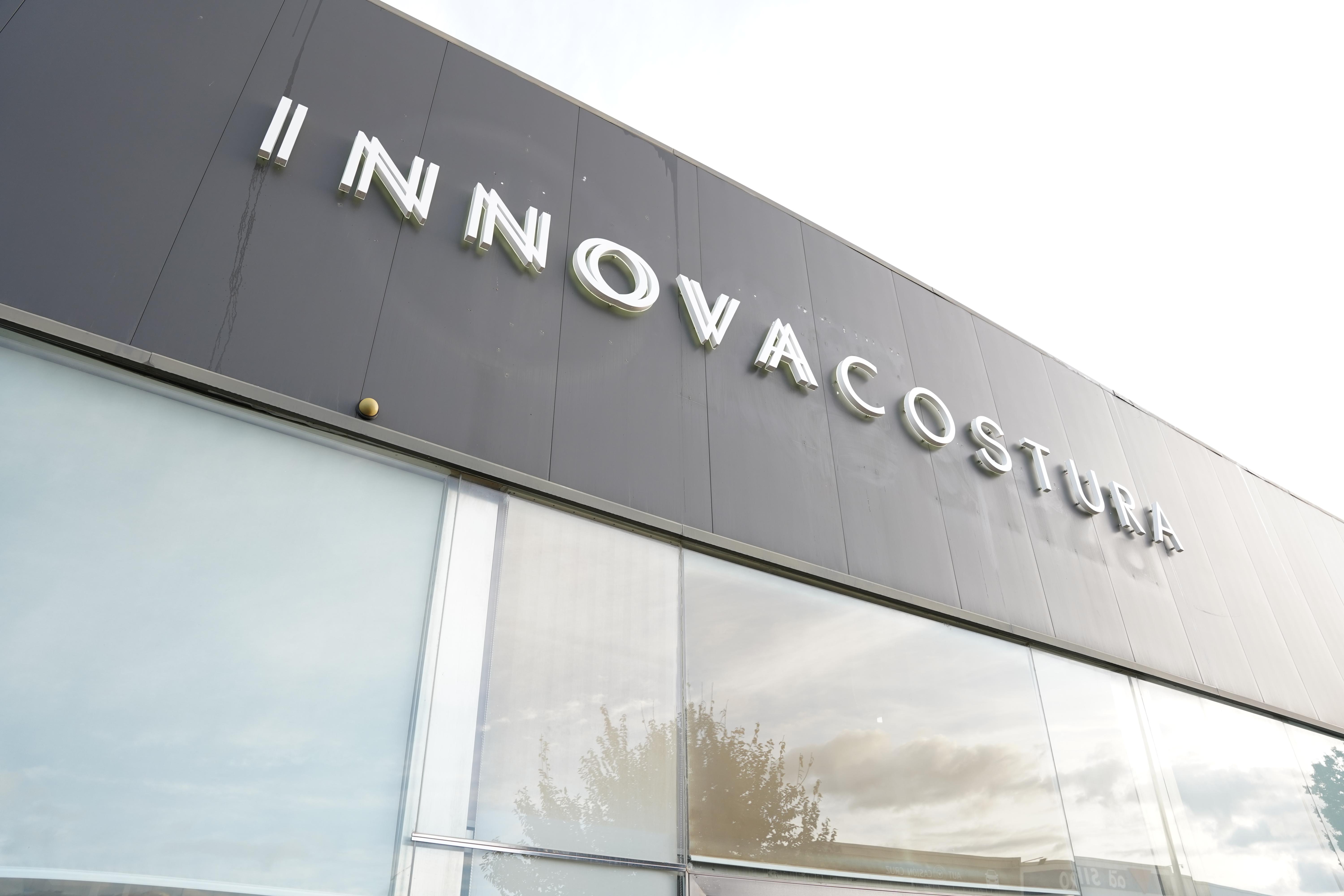 Comercial Innovacostura