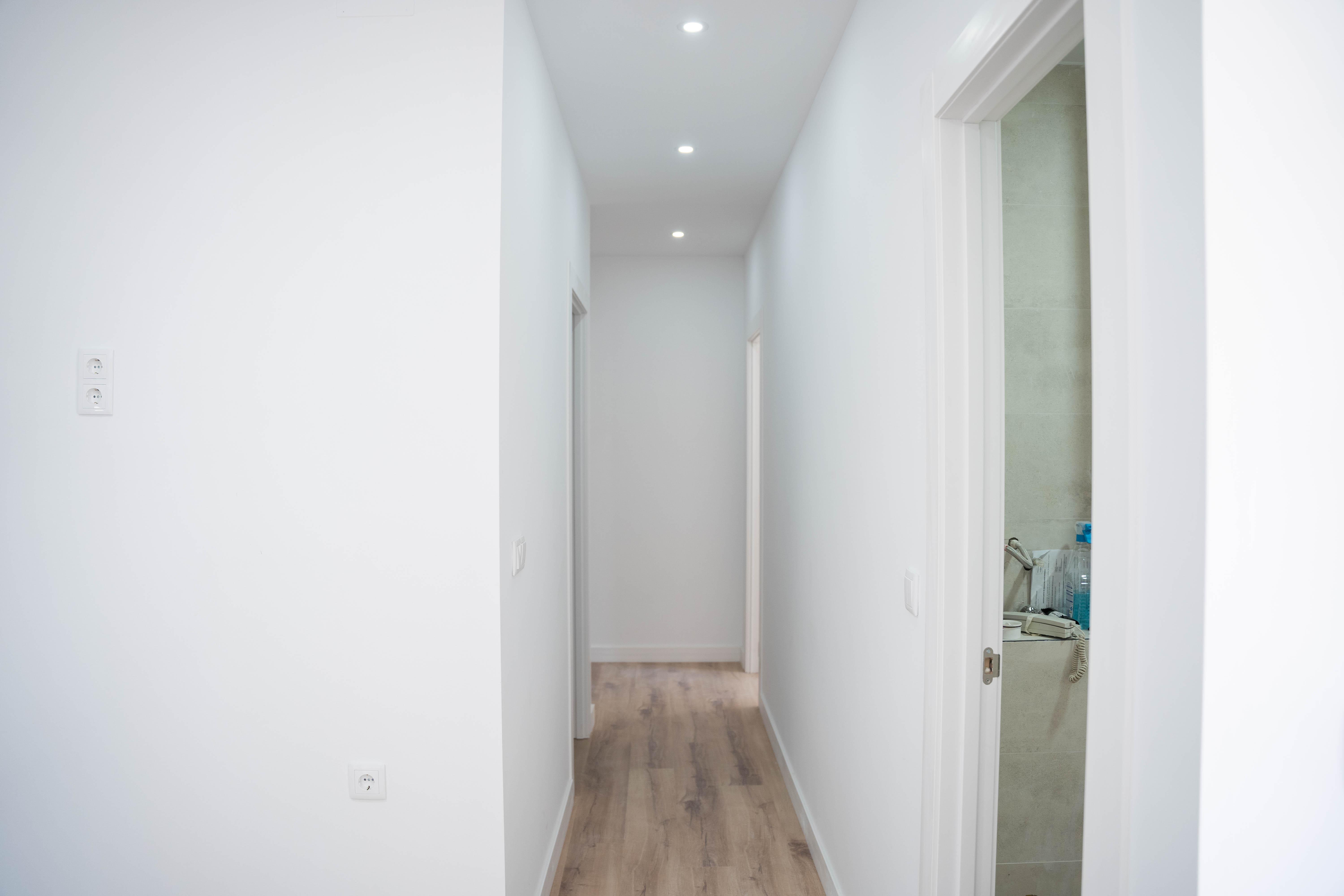 Piso Molino de la Alcantarilla