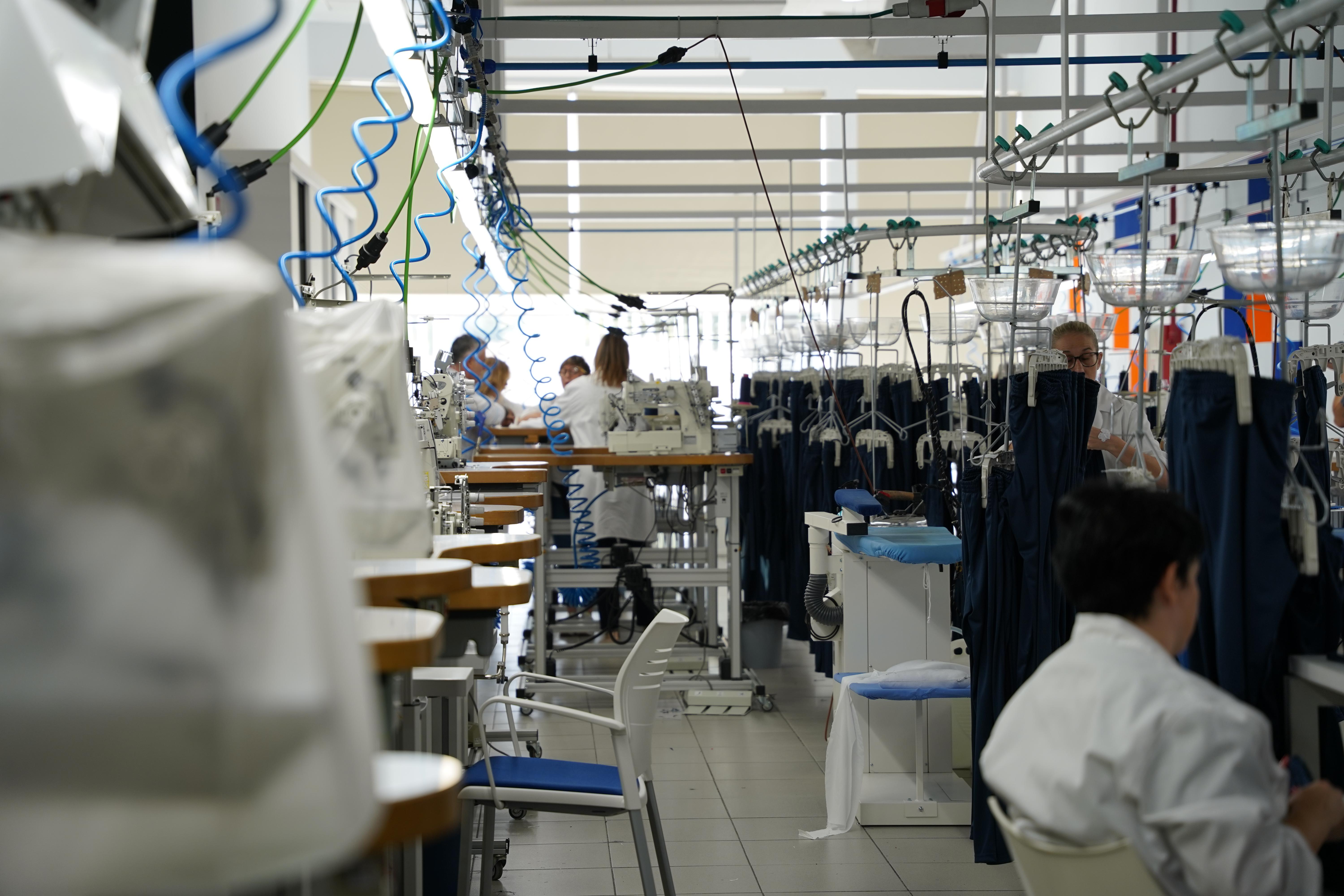 Comercial Innovacostura