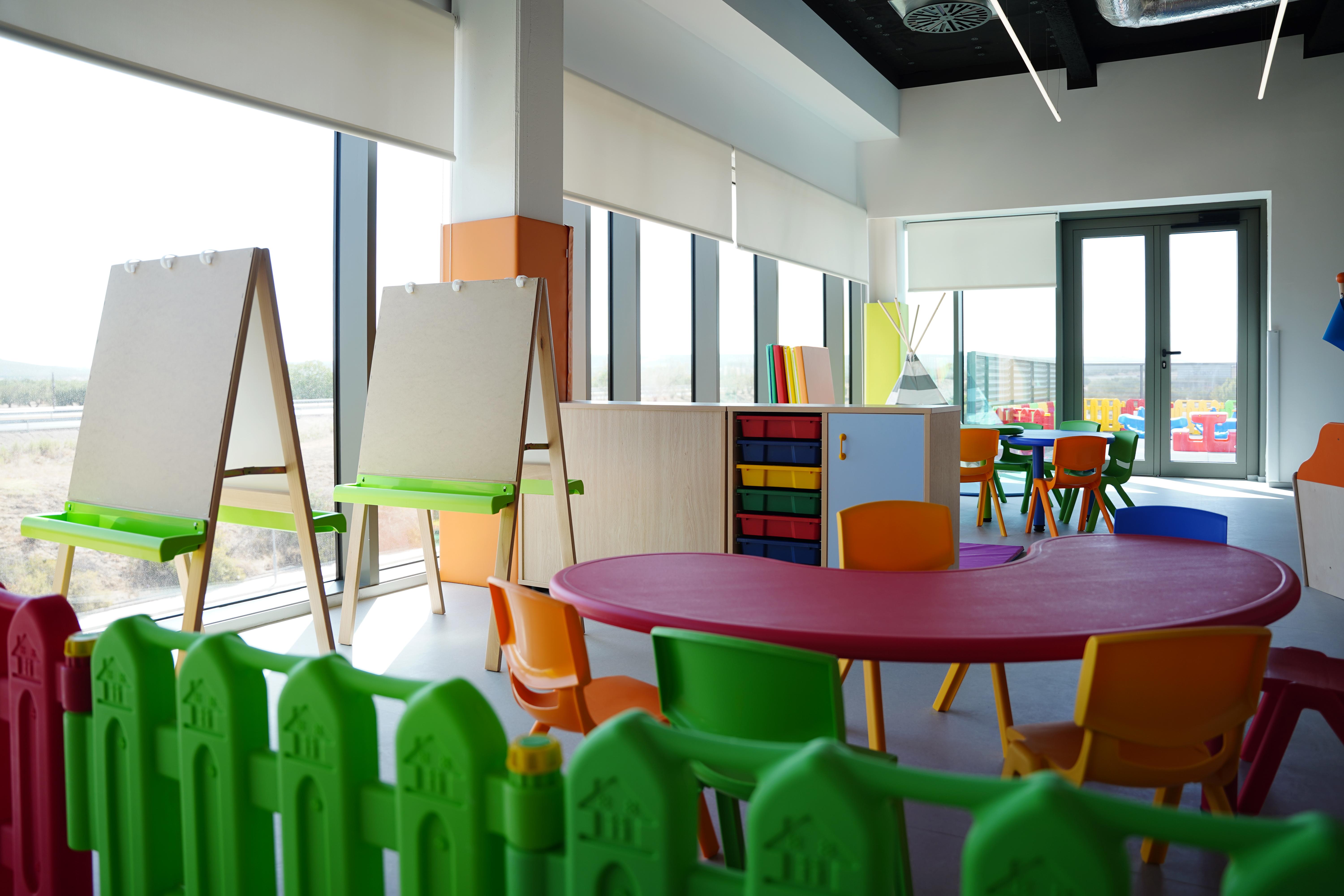 Oficinas Grupo Avanza