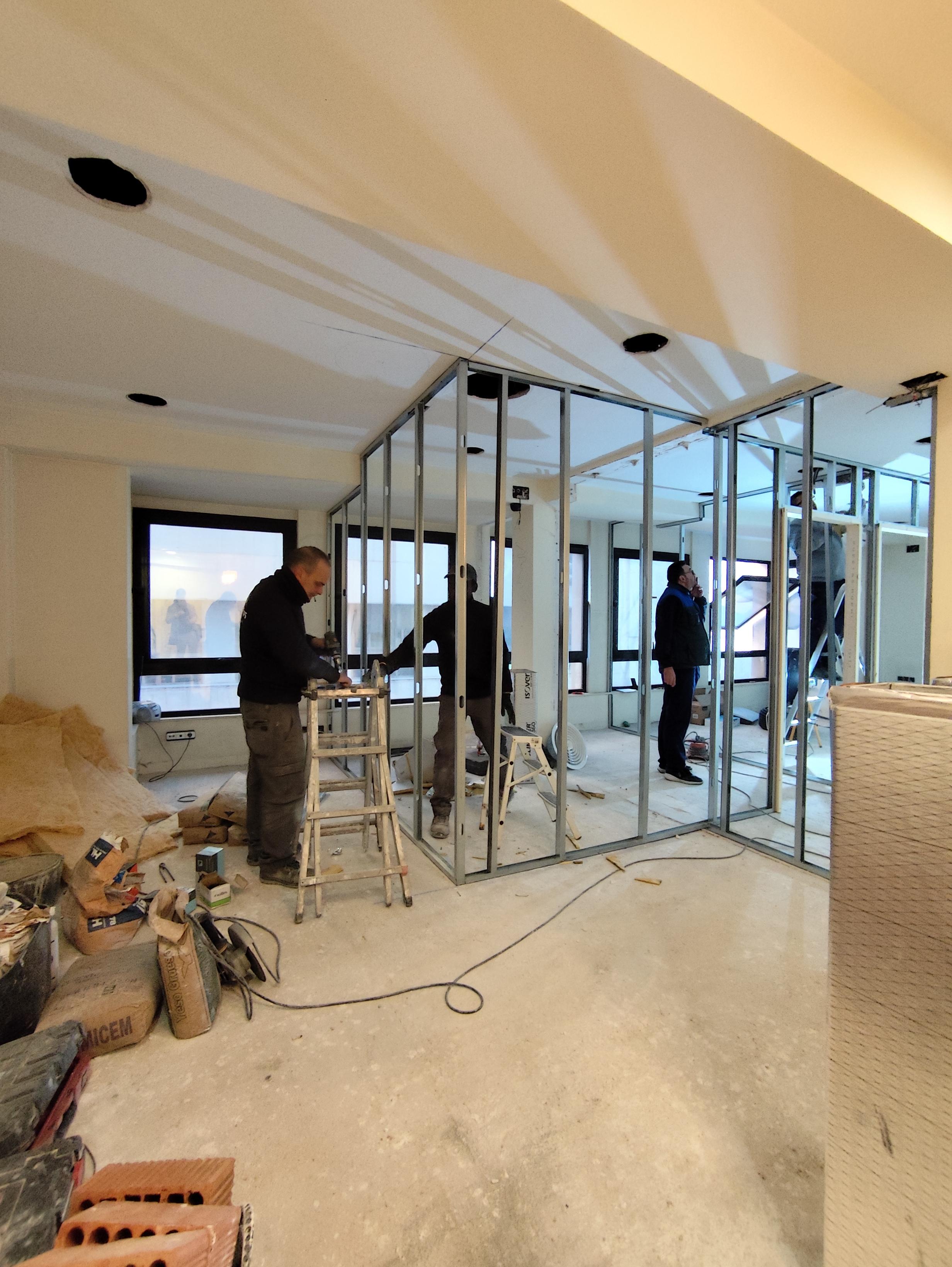 Oficinas Santo Reino