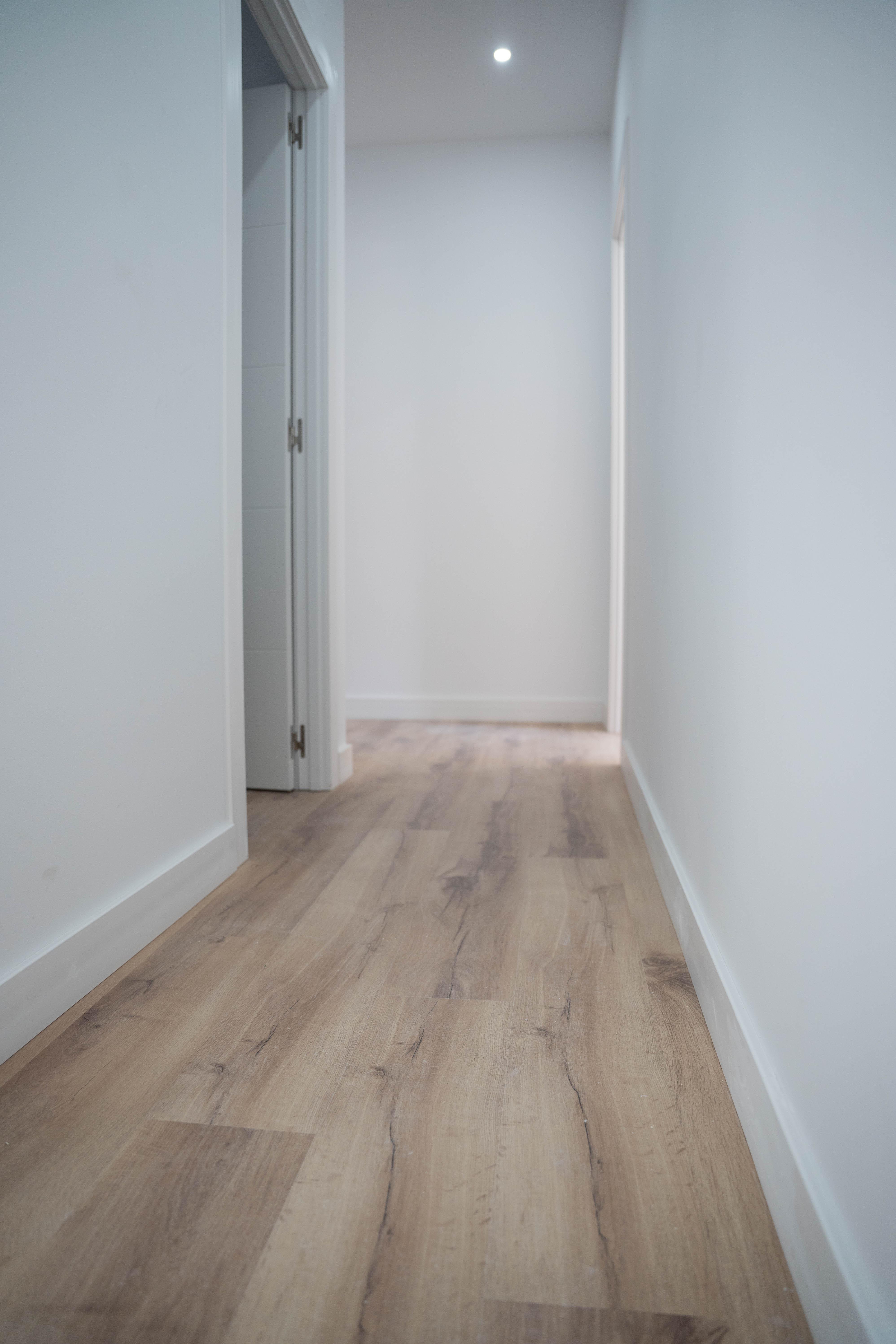 Piso Molino de la Alcantarilla