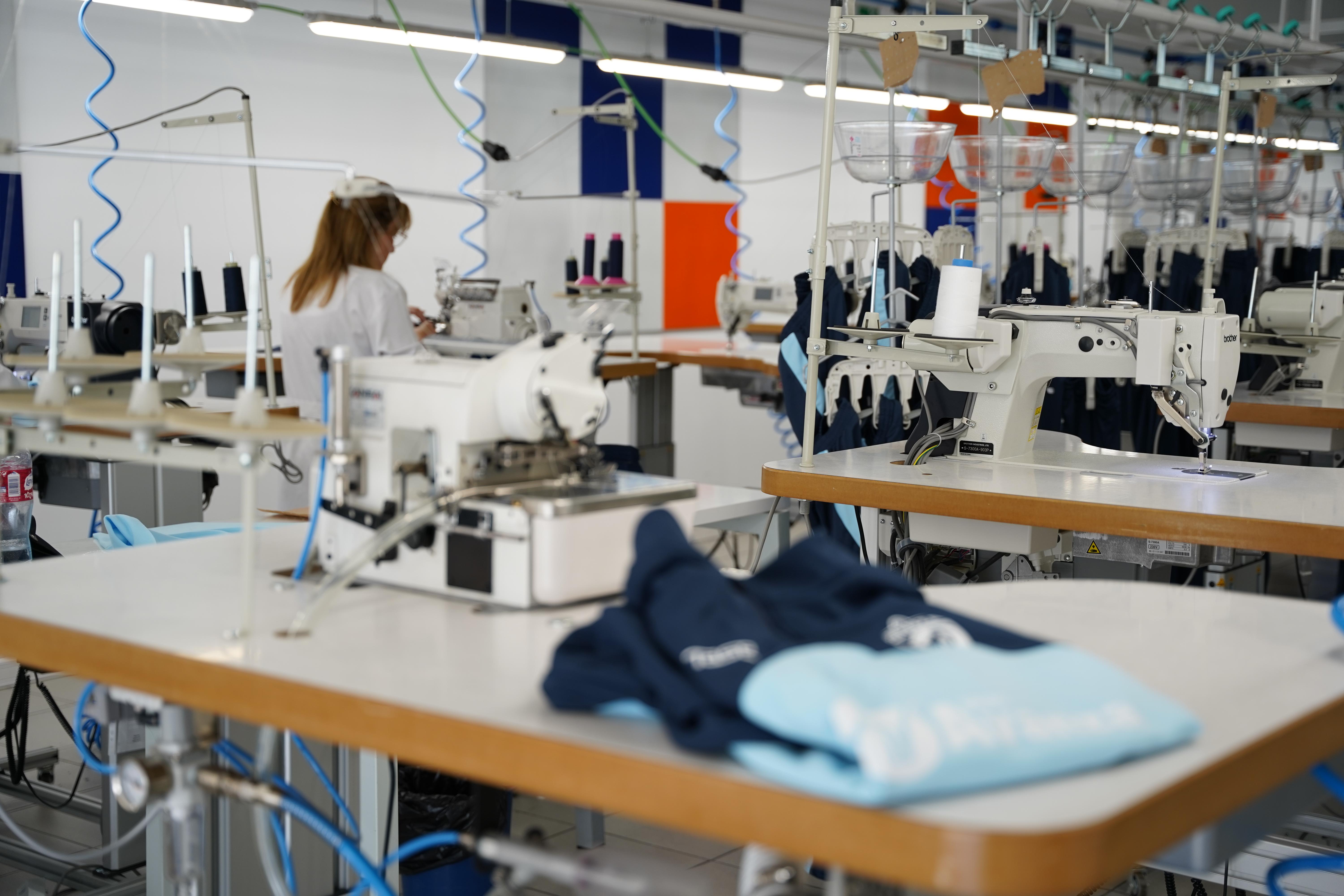 Comercial Innovacostura