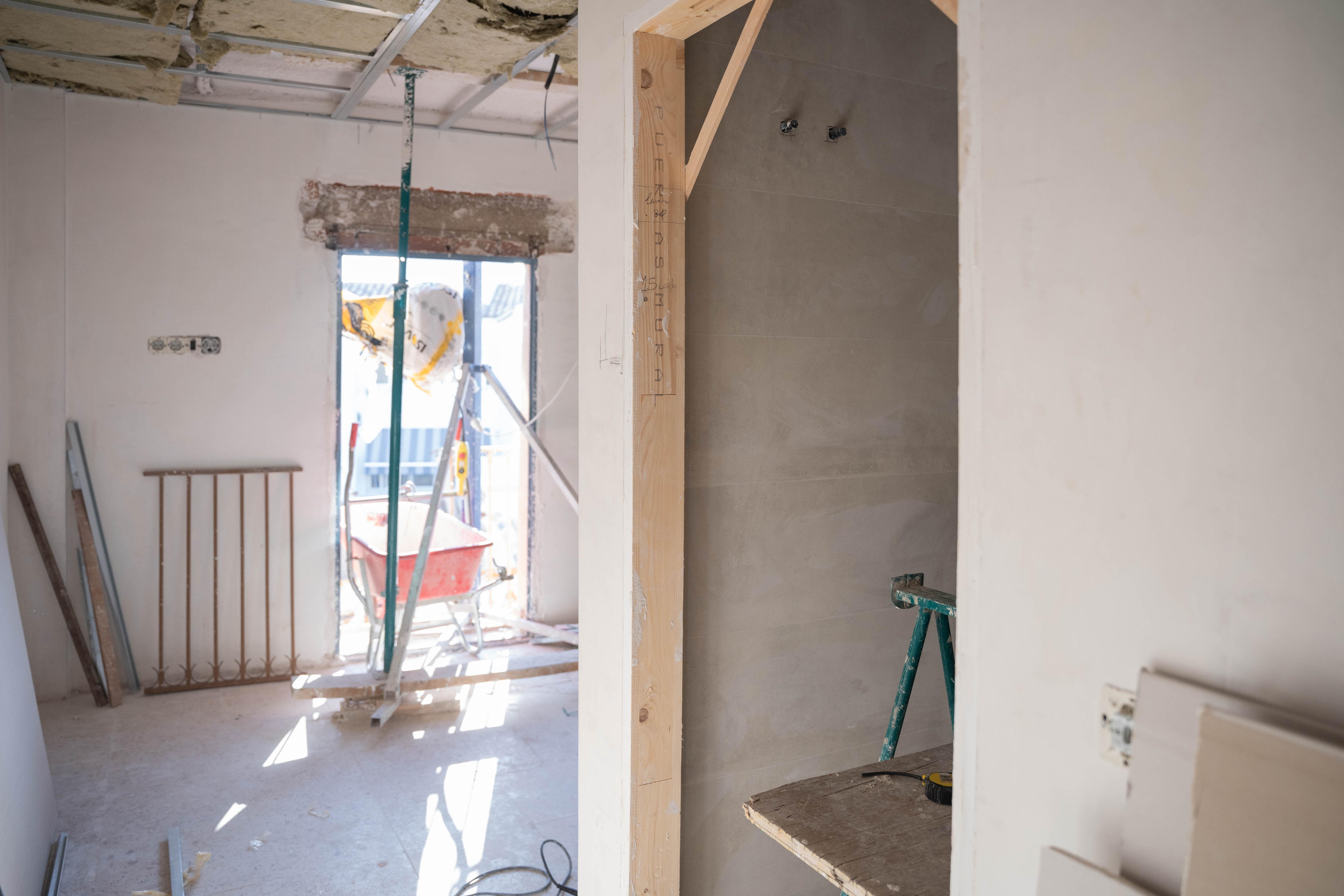 Piso Molino de la Alcantarilla