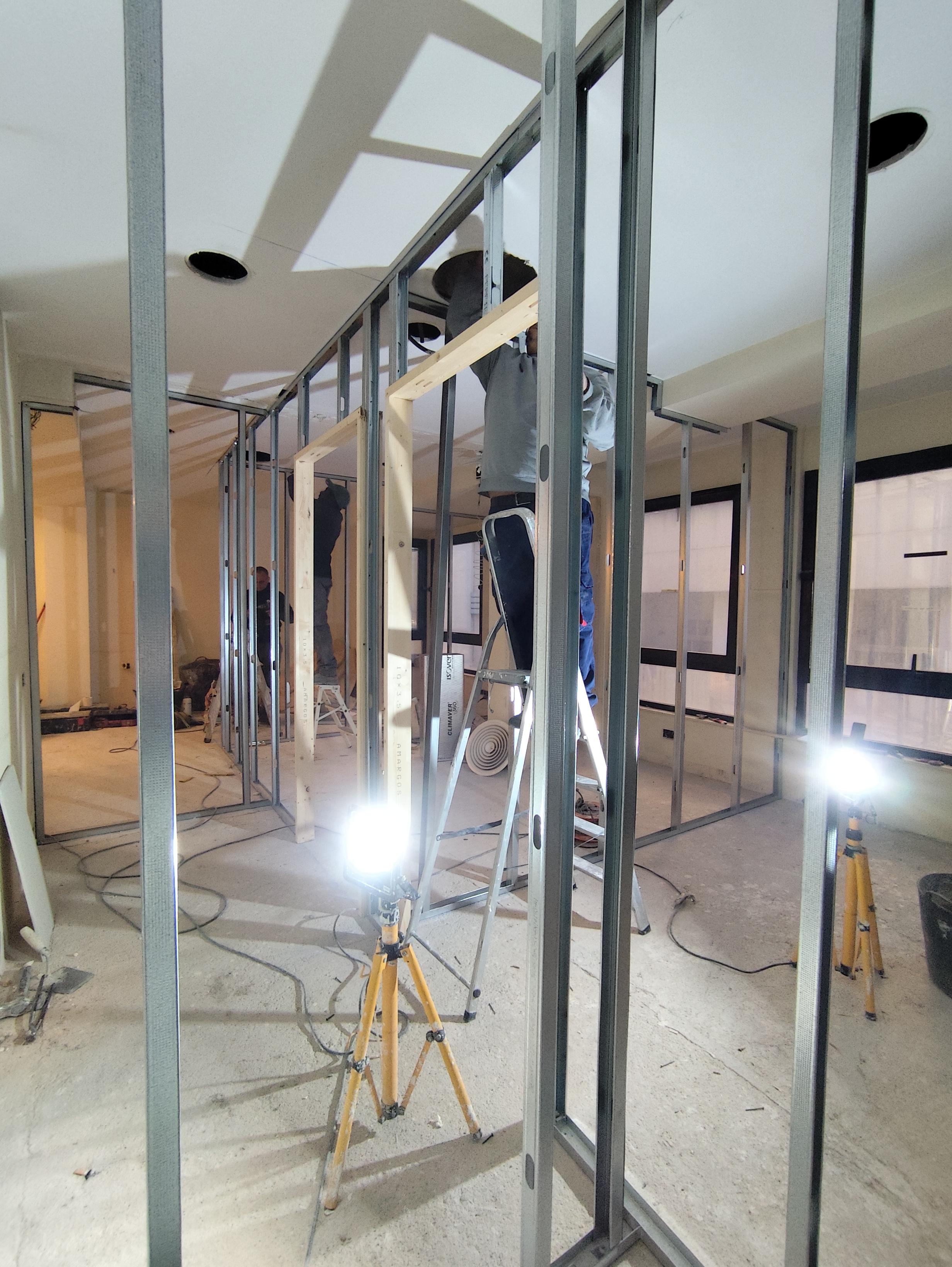 Oficinas Santo Reino