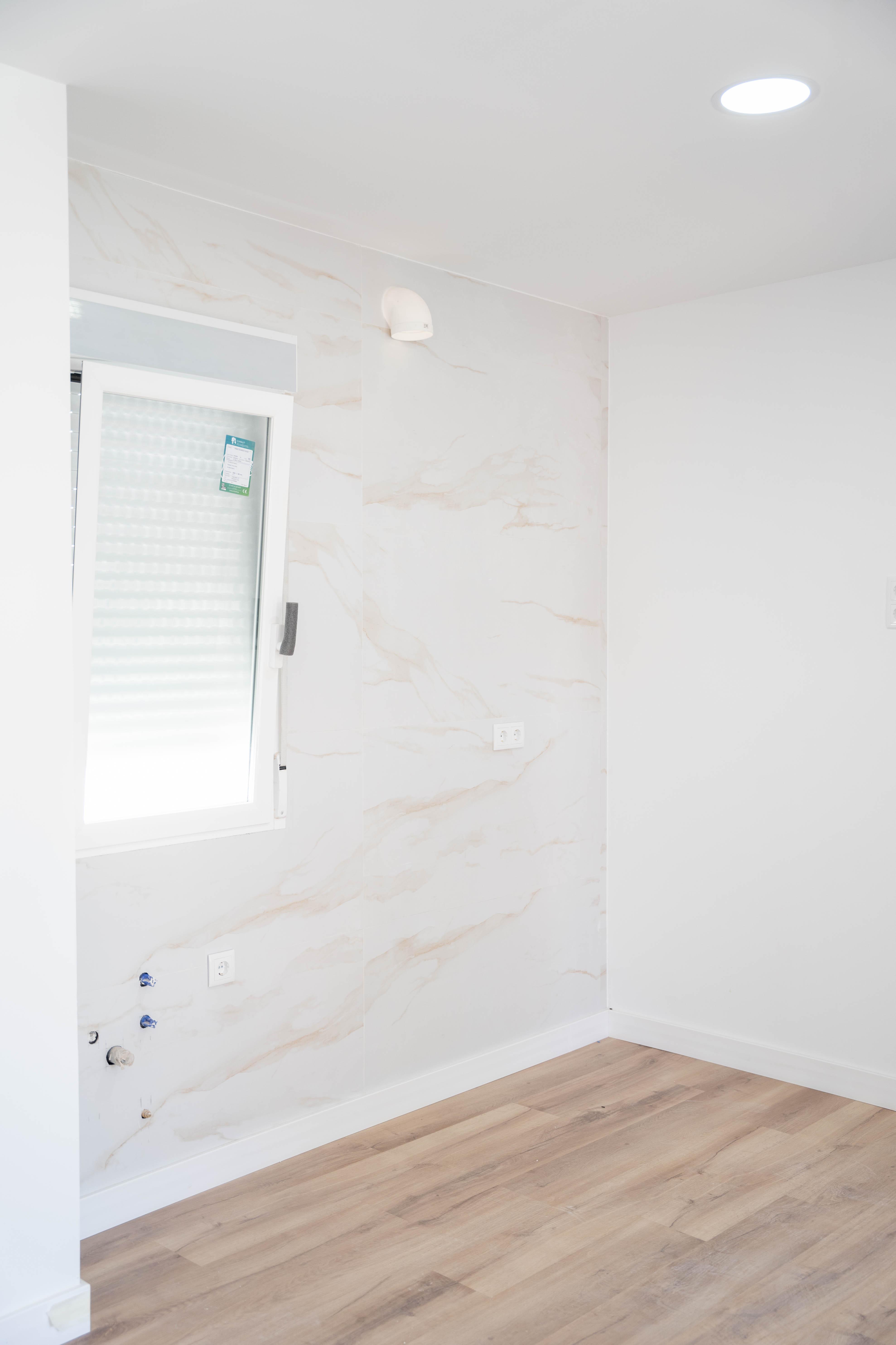 Piso Molino de la Alcantarilla